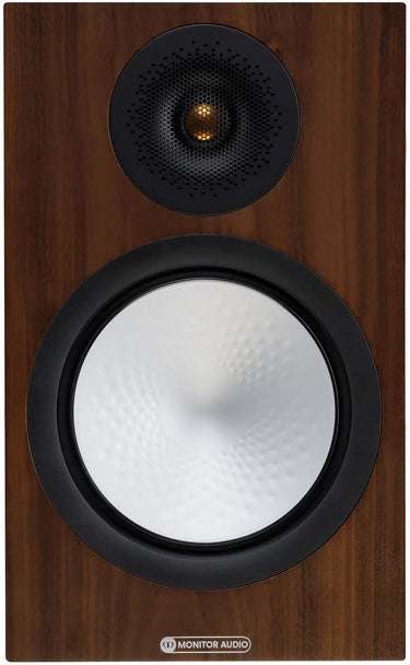 Monitor Audio Silver 100 7G Noyer - EasyLounge - 4