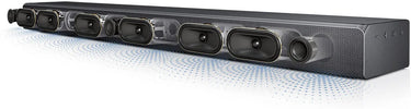 Samsung HW-MS650 - EasyLounge - 9