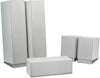 Jamo S25HCS Gris clair - EasyLounge - 2