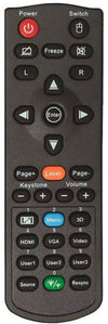 Optoma HD29HST Blanc - EasyLounge - 2