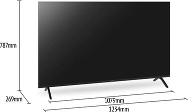 Panasonic TX-55LX800E - EasyLounge - 5