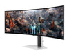 Samsung Odyssey G9 OLED - G93SC 49" - EasyLounge - 5