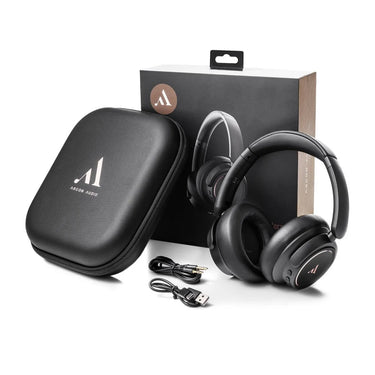 Argon Audio Quiet Storm Noir - EasyLounge - 4