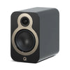 Q Acoustics 3020C Noir mat - EasyLounge - 2