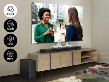 Samsung HW-Q990B - EasyLounge - 19