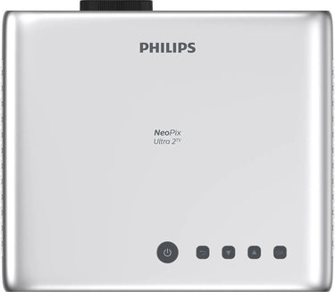 Philips NeoPix Ultra 2 TV Silver - EasyLounge - 7