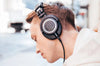 Audio-Technica ATH-M50X Noir - EasyLounge - 2