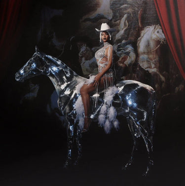 Sony Music Beyoncé - Renaissance (Deluxe) - EasyLounge - 2