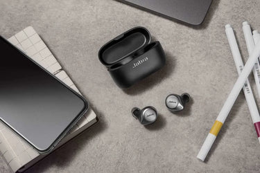 Jabra Elite 75t Titanium - EasyLounge - 7