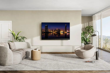 Panasonic TX-65MZ1500E - EasyLounge - 17