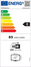 LG Electronics 65QNED81 - EasyLounge - 22