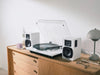 Audio-Technica AT-SP3X Blanc - EasyLounge - 6