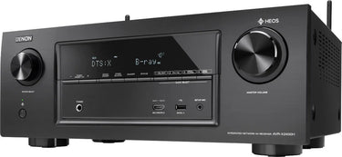 Denon AVR-X2400H - EasyLounge - 5