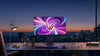 LG Electronics UltraGear OLED 32GS95UE-B - EasyLounge - 19