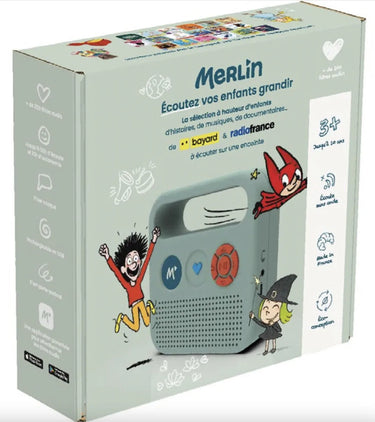 Merlin Merlin - EasyLounge - 15