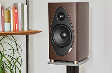Sonus Faber Sonetto II G2 Wengé - EasyLounge - 3