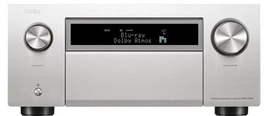 Denon AVC-A10H Silver - EasyLounge - 3