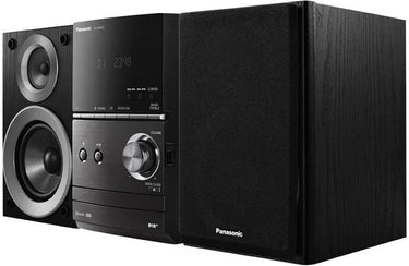 Panasonic SC-PM602EGK - EasyLounge - 3