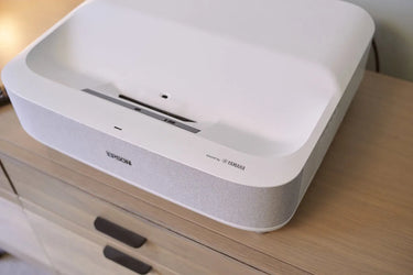 Epson EH-LS300W Android TV Edition Blanc - EasyLounge - 3