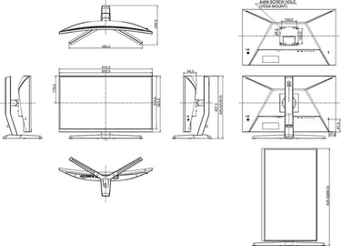 iiyama GB2766HSU-B1 - EasyLounge - 5