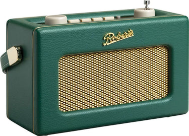 Roberts Revival Uno BT Vert foncé
