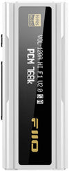 FiiO KA5 Blanc - EasyLounge - 2