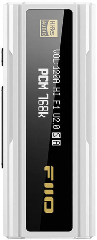 FiiO KA5 Blanc - EasyLounge - 2