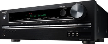 Onkyo TX-SR333 Noir - EasyLounge - 4