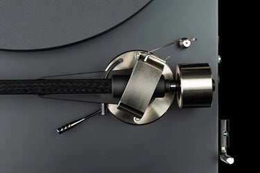 Pro-ject Debut Pro B Noir satiné - EasyLounge - 11