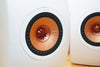 KEF LS50 Meta Blanc mat - EasyLounge - 16