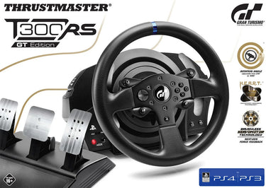 Thrustmaster  T300 RS GT Edition - EasyLounge - 12