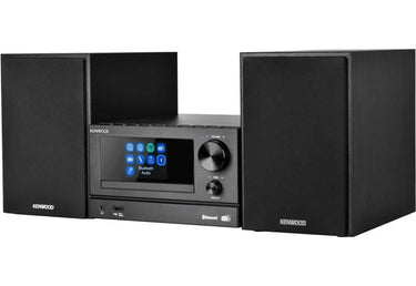 Kenwood M-7000-S Noir