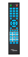 Optoma ZU820T - EasyLounge - 3