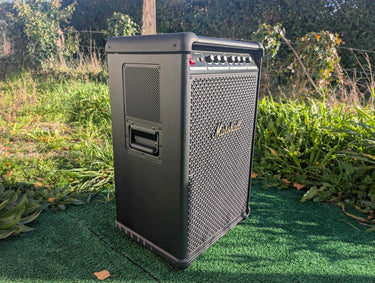 Marshall Bromley 750 Noir - EasyLounge - 18