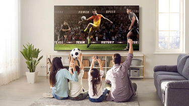 TCL 43QLED760 - EasyLounge - 11