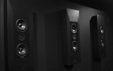 Elipson Infinite 14 Noir - EasyLounge - 13