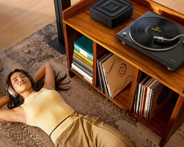 Denon DP-500BT - EasyLounge - 9