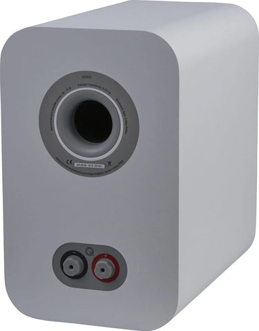 Q Acoustics 3030i Blanc - EasyLounge - 9