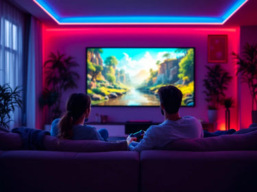 Philips GamePix 800 Smart - EasyLounge - 5