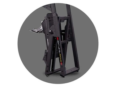 Next Level Racing Wheel Stand 2.0 - EasyLounge - 12