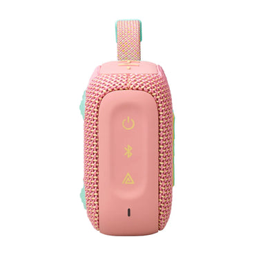 JBL GO 4 Rose - EasyLounge - 5