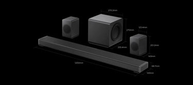 TCL Q95K - EasyLounge - 10