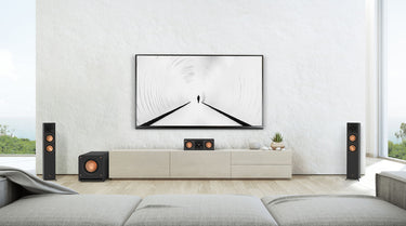 Klipsch RP-1000SW - EasyLounge - 33