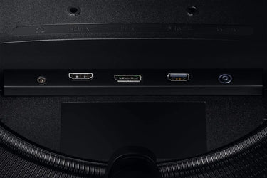 Samsung Odyssey G5 - G55T 34" - EasyLounge - 4