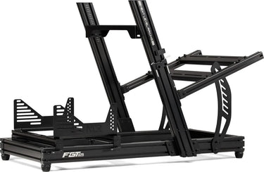 Next Level Racing F-GT Elite Lite Wheel Plate Edition