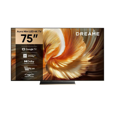 Dreame S100 75"