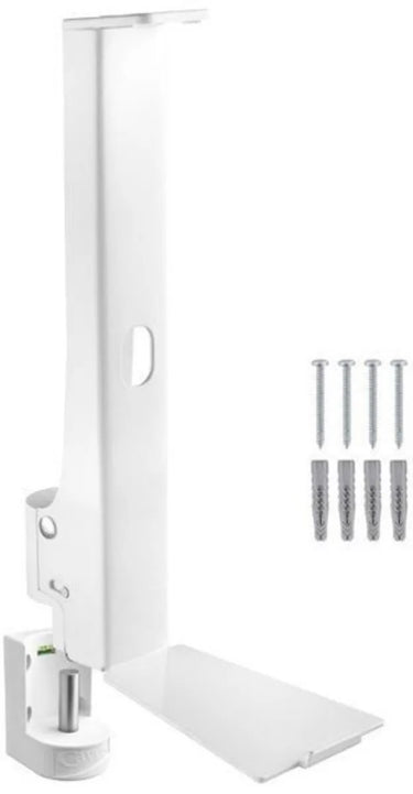Cavus Support mural vertical Blanc pour Sonos Five / Pl - EasyLounge - 5