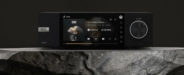 Eversolo DMP-A6 - EasyLounge - 6