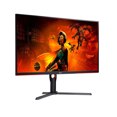 AOC U32G3X/BK