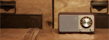 Sangean Genuine mini 7 Cerisier - EasyLounge - 4